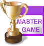 Current Master Game Winner